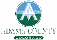 Adams County Government Logo