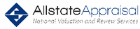 Allstate Appraisal, L.P. Logo
