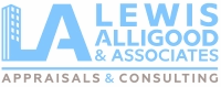 Lewis, Alligood & Associates, LLC Logo