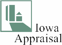 Iowa Appraisal Logo