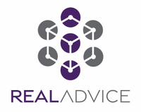 RealAdvice Inc. Logo